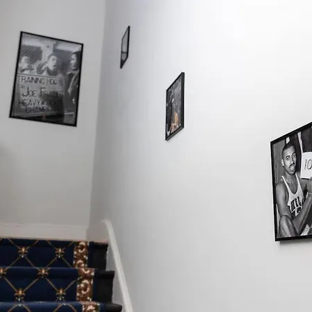 Thena Hotel - Ground Floor 1 Bedroom Suite-3