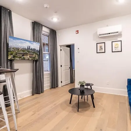 Thena Hotel - Beautiful 1 Bedroom-3