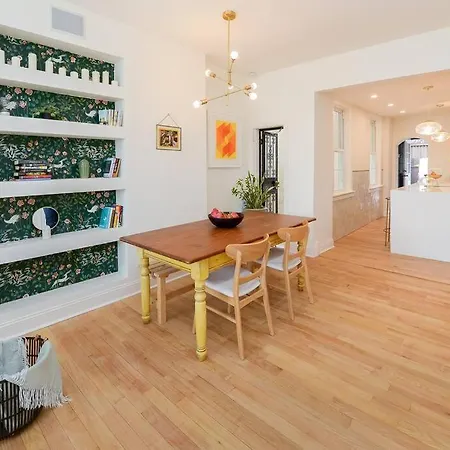 Spacious 3 Bdr Home, Hosted By Stayrafa 1121-2