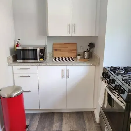Cozy 1Bdr In Central Philly Hosted By Stayrafa 2R-2