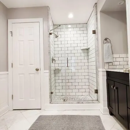 Charming 1Bdr In Central Rittenhouse Square With Patio Hosted By Stayrafa-3