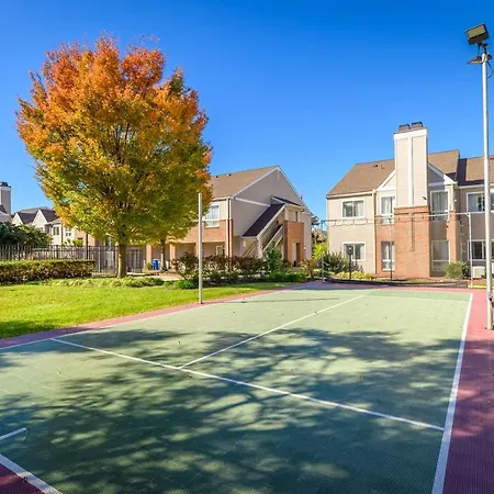 Philadelphia Suites At Airport - An Extended Stay Hotel-2
