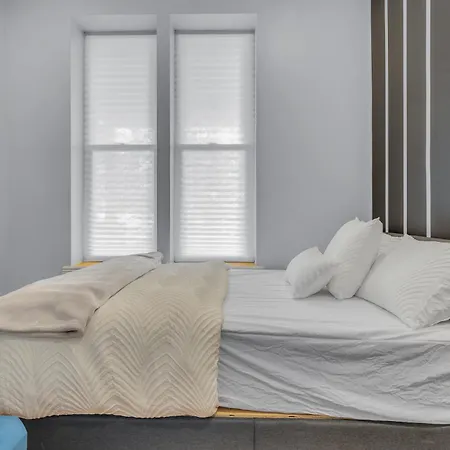 Brewerytown Gem 1Br Apartment-3