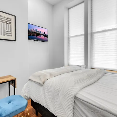 Brewerytown Gem 1Br Apartment-2