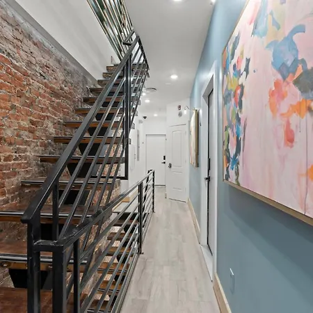 Goodseed Suites Philadephia Center-2