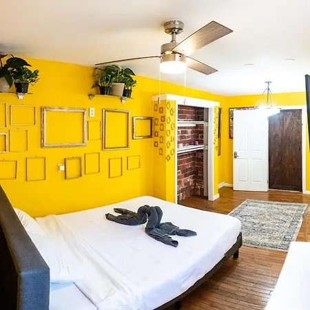 The Sunflower Suite-2