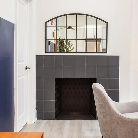 Sosuite At French Quarters - Rittenhouse Square-3