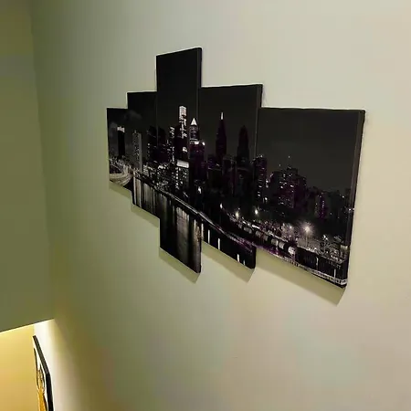 Yanne'S Place - Dual-Lounge-3