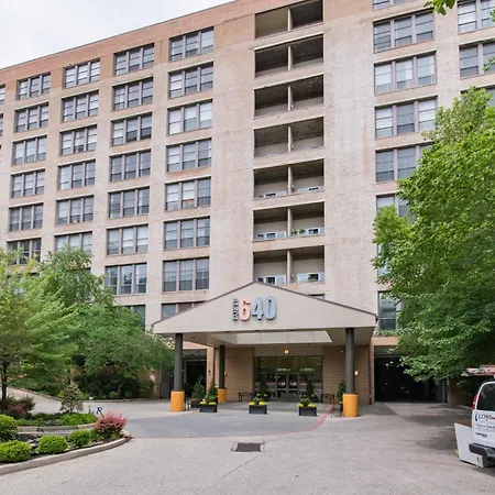 Loft640 Studio, Free Parking, Kitchen, Workspace, Great Location-2