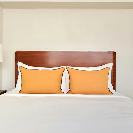 The Arco Hotel Midtown Village, Sonder By Marriott Bonvoy-2