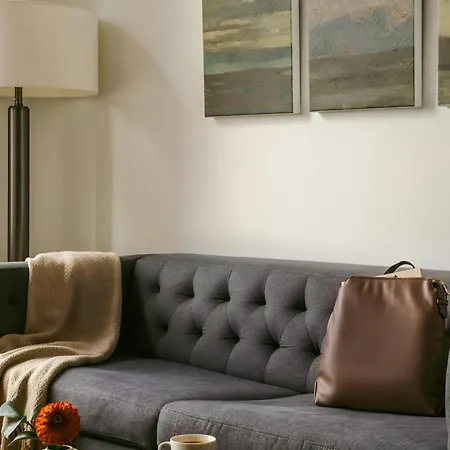 Sonder By Marriott Bonvoy The Witherspoon Apartments Center City-3