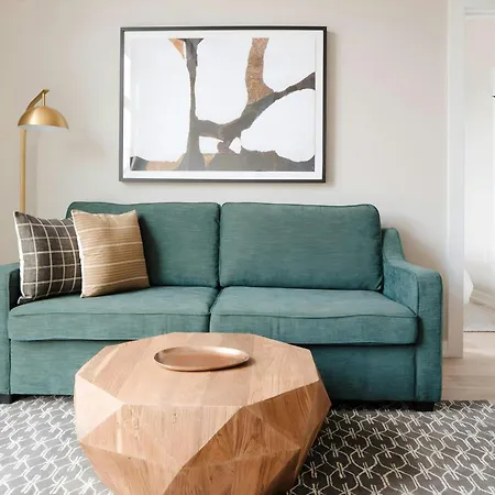 Sonder By Marriott Bonvoy The Edison Apartments Old City-3