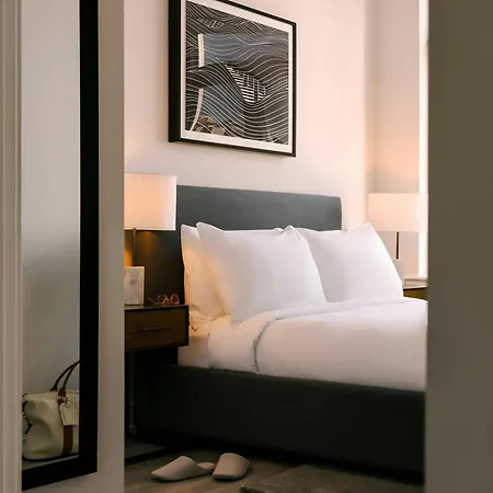 Sonder By Marriott Bonvoy Ovation Apartments Avenue Of The Arts-3