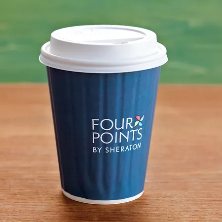 Four Points By Sheraton Philadelphia Airport-3