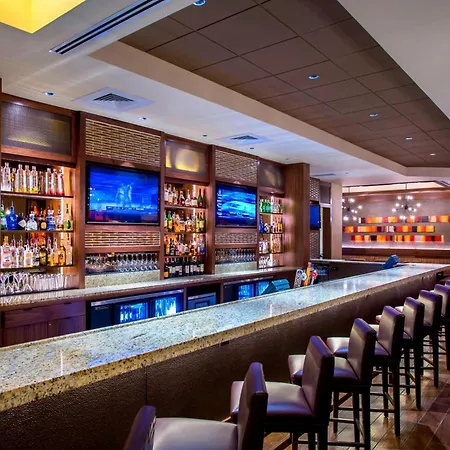 Philadelphia Airport Marriott-3