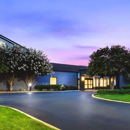 Sonesta Select Philadelphia Airport-3
