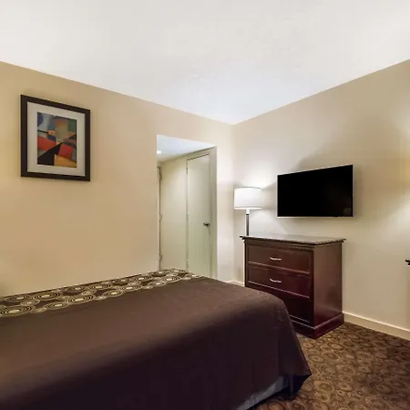Knights Inn Phildelphia-2