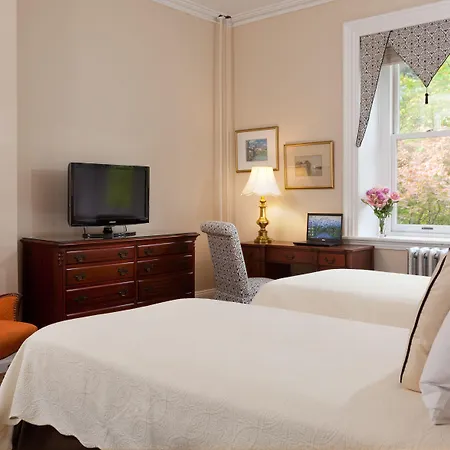 Cornerstone Bed & Breakfast-3