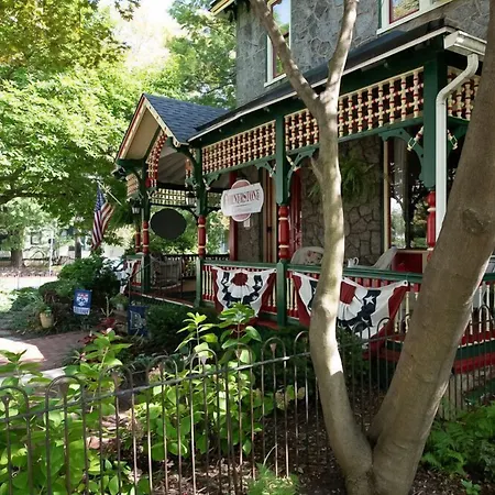 Cornerstone Bed & Breakfast-2