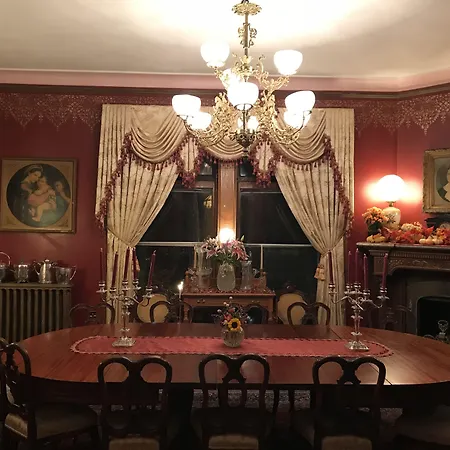 The Gables Bed And Breakfast Philadelphia-2