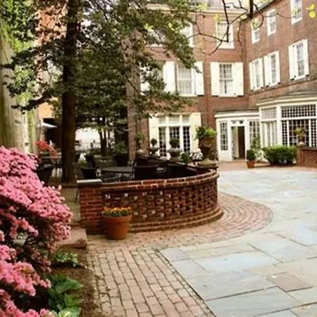 Morris House Hotel-2