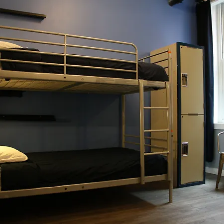 Apple Hostels Of Philadelphia-2