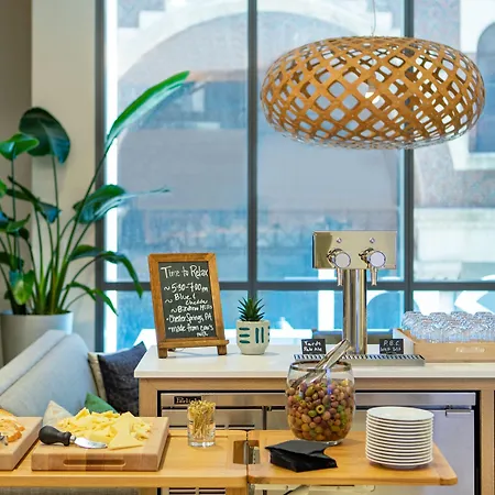Element By Marriott Philadelphia Downtown-2