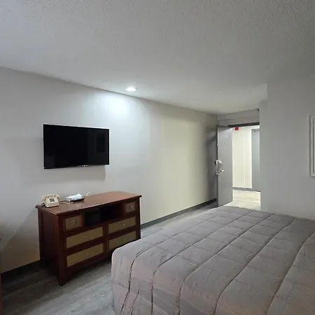 Roosevelt Inn At Roosevelt Blvd, Philadelphia, Pa-3