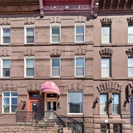 Af Stays - Philadelphia S Broad St-2