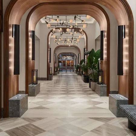 Sofitel Philadelphia At Rittenhouse Square-3