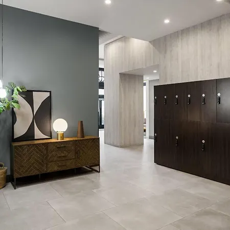 The Heid Lofts By Reside, A Wyndham Residence-3