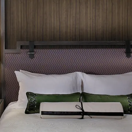 Kimpton Hotel Palomar Philadelphia By Ihg-2