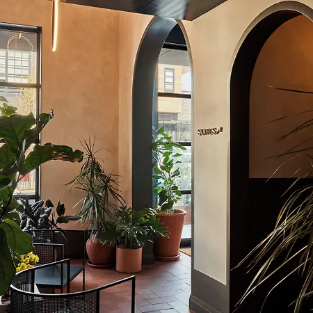 Archway Hotel Residence-3