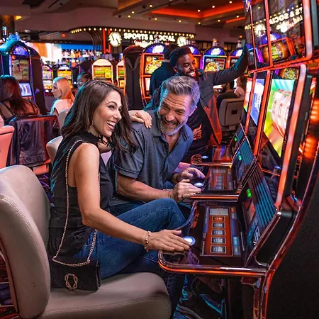 Live! Casino & Hotel - Philadelphia-3