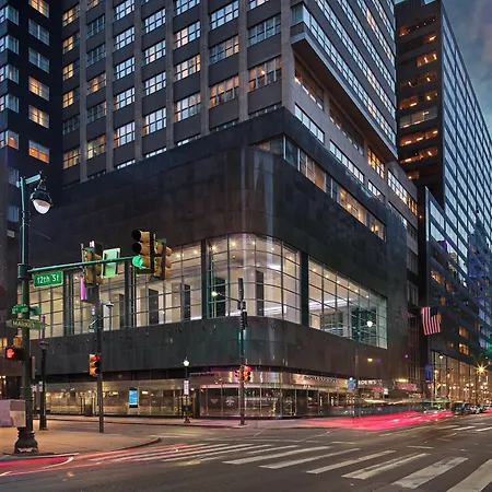 Loews Philadelphia Hotel-3