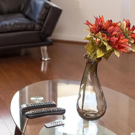 Fantastic Philly Fully Furnished Apartments-3