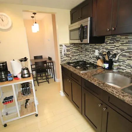 Rittenhouse Square 2Br Apartment-2