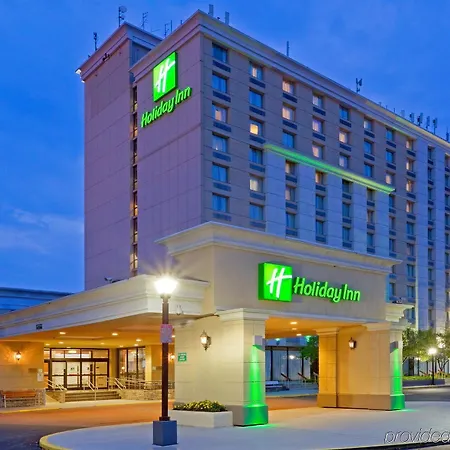 Holiday Inn Philadelphia-Stadium-2