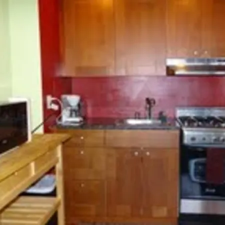 Luxury Studio By Rittenhouse Square-3