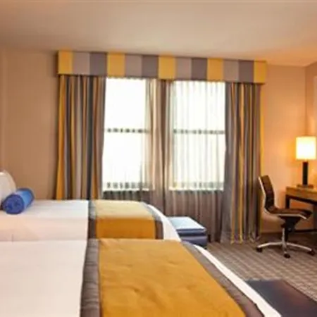 The Latham Hotel - Downtown-3