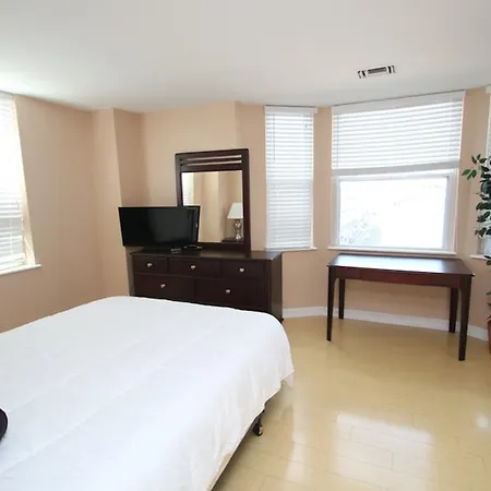 Rittenhouse Square 2Br Apartment-3