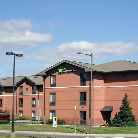Extended Stay America Suites - Philadelphia - Airport - Bartram Ave-2