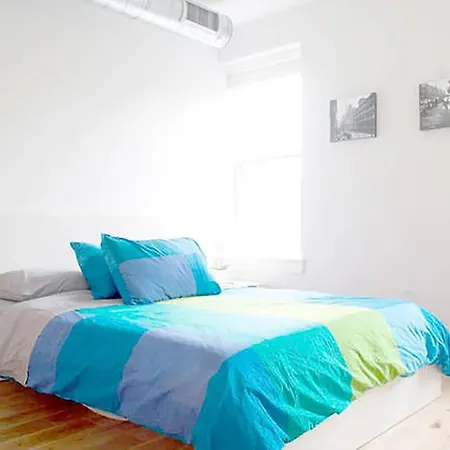 Studio In The Heart Of Old City-2
