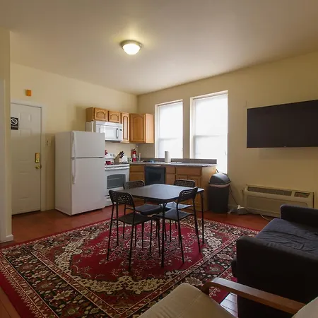 1&2 Bd Apts Near Upenn & Hospitals-2