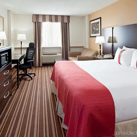 Holiday Inn Philadelphia-Stadium-3